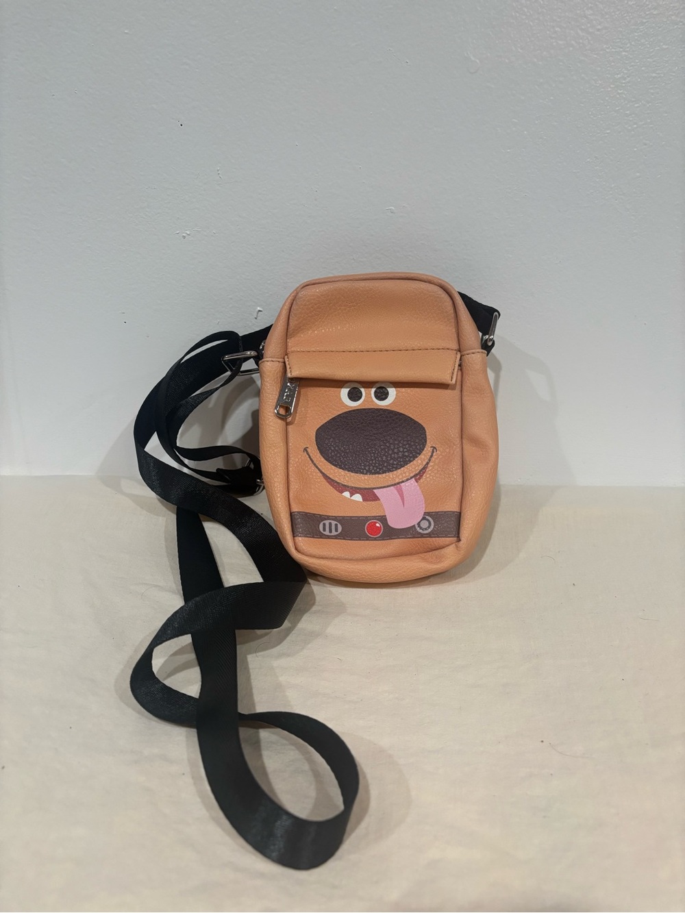 Up Loungefly Crossbody Bag